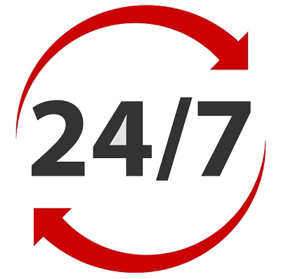 24 Hour Emergency Fire Sprinkler Service