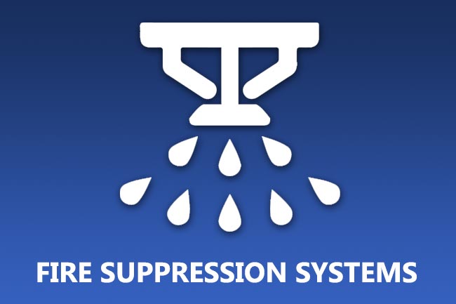 Fire Suppression System